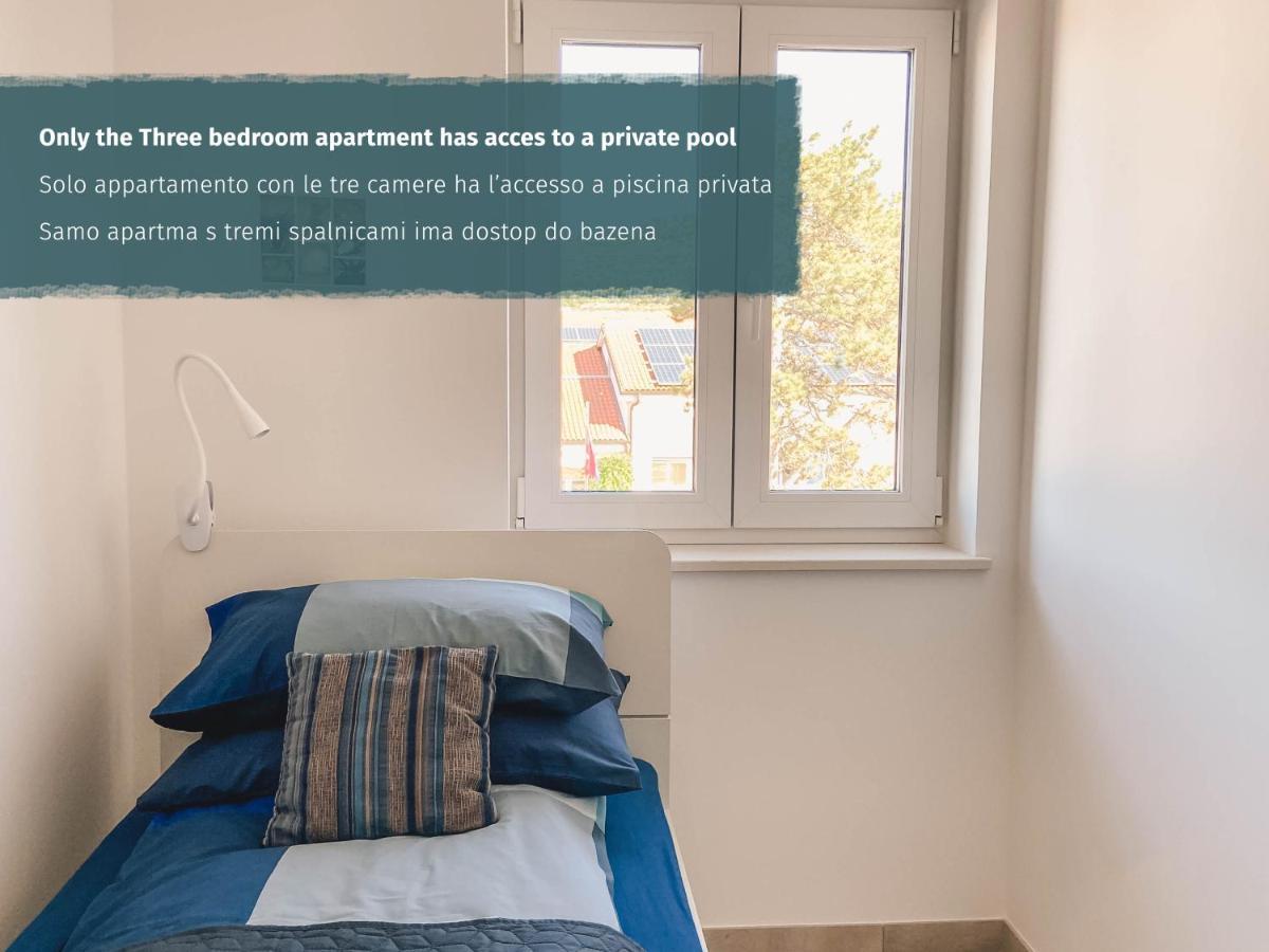 Salinea Apartments Sečovlje Екстериор снимка