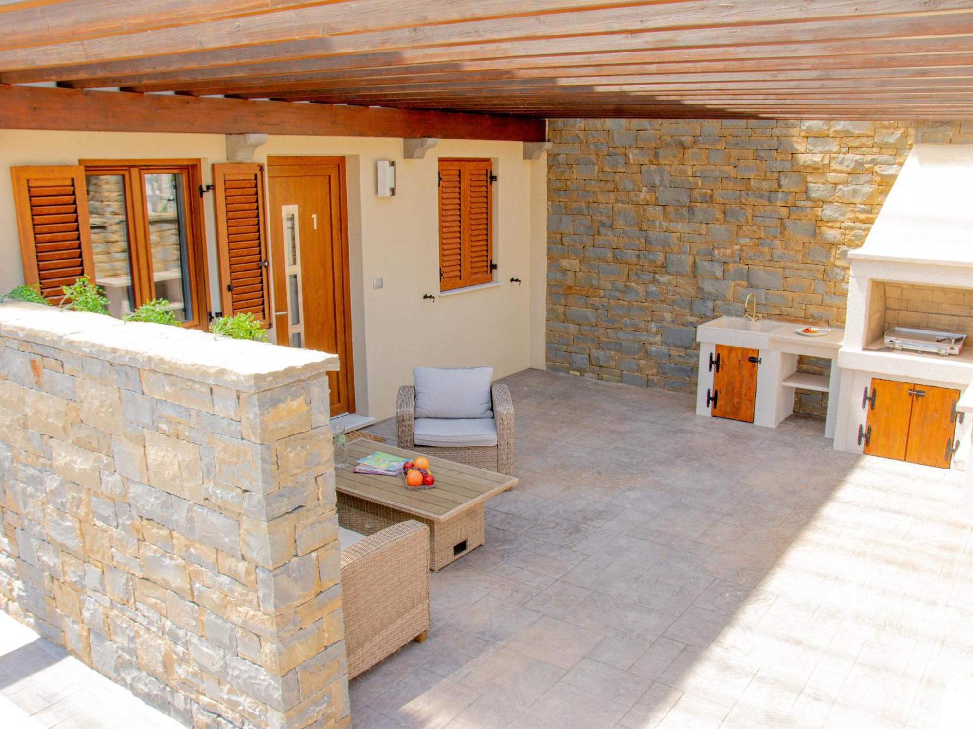 Salinea Apartments Sečovlje Екстериор снимка